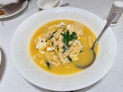 叽咕家烧鲜腐竹-梦都海鲜酒家(万达广场江桥店)