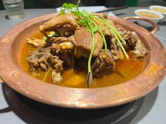 -望蝎门羊蝎子火锅(祭城店)