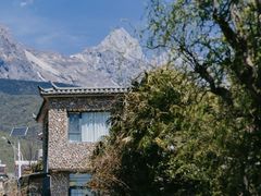 -玉湖村