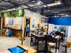 -海马体照相馆(天津世纪都会店)