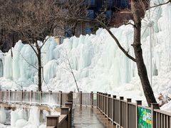 -沂蒙山旅游区云蒙景区(蒙山国家森林公园)
