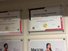 -YCHL Studios健身工作室(市二宫店)