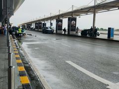 -南宁吴圩国际机场-T2航站楼