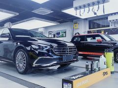 -北京福耀玻璃(总店)