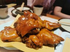 -状元阁烧烤(新华路总店)