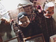 -万藏·荞麦酒房BANKURA JAPANESE SOBA KITCHEN(长乐路店)