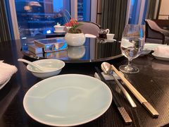 -广州康莱德·韵轩中餐厅