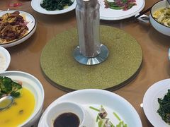 -州康·本帮菜(南桥百联店)