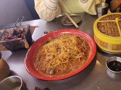 -大叹号啤酒屋·延边料理(延大店)