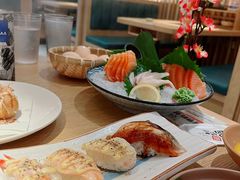 -温野菜涮涮锅(曲江大悦城店)