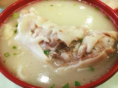 -廖老妈蹄花店(人民公园陕西街259号店)