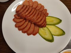 -枣子树·素食餐厅(朱家尖店)