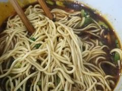 -山城盅盅面