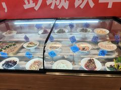 -彭城味道.地道徐州味(怡海花园店)