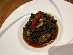 -枣子树·素食餐厅(普陀山店)