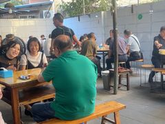 -温记府廟豆汤饭·始于1955年(海椒店)