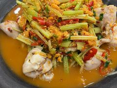 -红色湘菜馆(春风店)