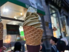-吴裕泰茶庄(前门大街店)