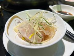 -顺峰顺水顺德菜(龙华店)