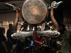 -洛阳古墓博物馆