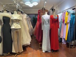 -尚美霓裳晚礼服·合唱服·舞蹈演出服租赁定制