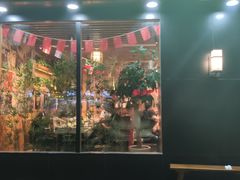 门面-牛人·雪花牛·木炭烤肉(昆山陆家店)