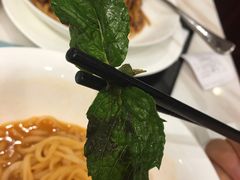 -南山鲜虾面·活鲜小馆·海味大连菜(南山总店)