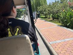 -太阳岛度假酒店