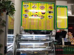 -田园腊汁肉夹馍(沈阳总店)