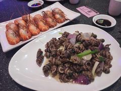 -王庄阿咪海鲜大排档(象园店)