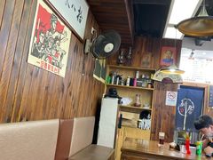 -何太太馄饨面铺(大浒东苑店)