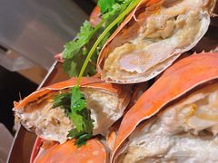 -拉完海鲜大排档(温岭店)