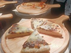 -鑫海汇海鲜烤肉自助(北国商城店)