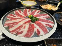 -樱嘢·炭火烧肉(惠南店)
