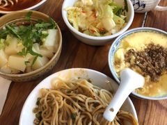 -纯阳馆鱼香排骨面(东二道街店)