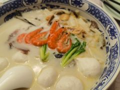 -山外山菜馆(玉泉路店)