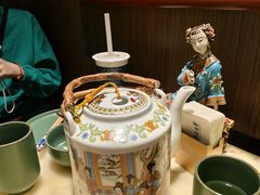 -锦府盐帮·侯宅(五棵松万达店)