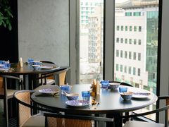 -喜悦烤鸭·新京菜(王府井店)