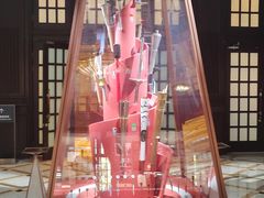 -上海体育博物馆