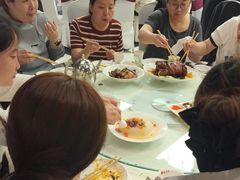 -盛百味·家宴餐厅(霸州分店)