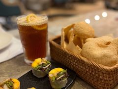 -美奈小馆·东南亚菜(福田星河COCO Park店)