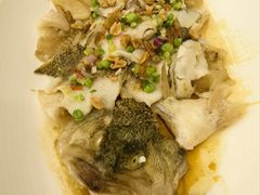 -粤盛海鲜平价店(洛溪食街店)