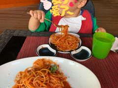 -WOLFGANG PUCK KITCHEN & BAR(迪士尼小镇店)