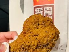 -麦当劳(温州东海店)