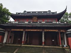 -杭州香格里拉·香宫中餐厅
