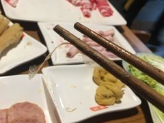 -傣妹火锅(南京东路一店)