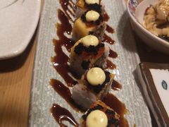 -山之川日料放题(通州店)