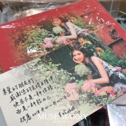 -MuseMarry婚纱(前海嘉里中心店)