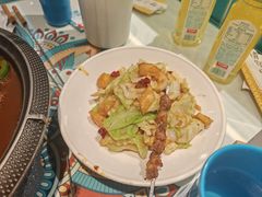 -楼兰古丽·新疆菜(大唐西市店)