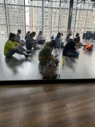 -5KM舞蹈街舞工作室